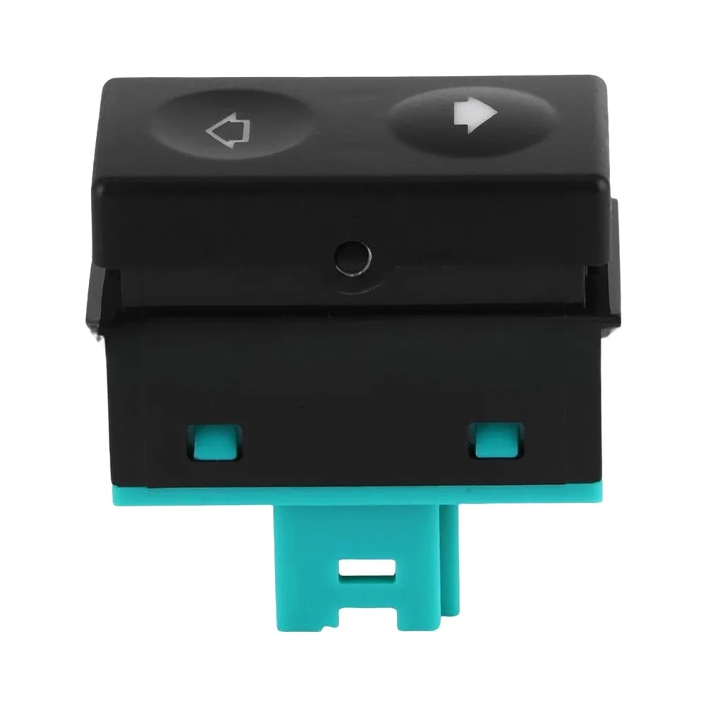 For Sunroof Tilt Adjustment Sunroof Switch Button High-grade ABS Plastic Wear Resistant Material For BMW 3 Series E36