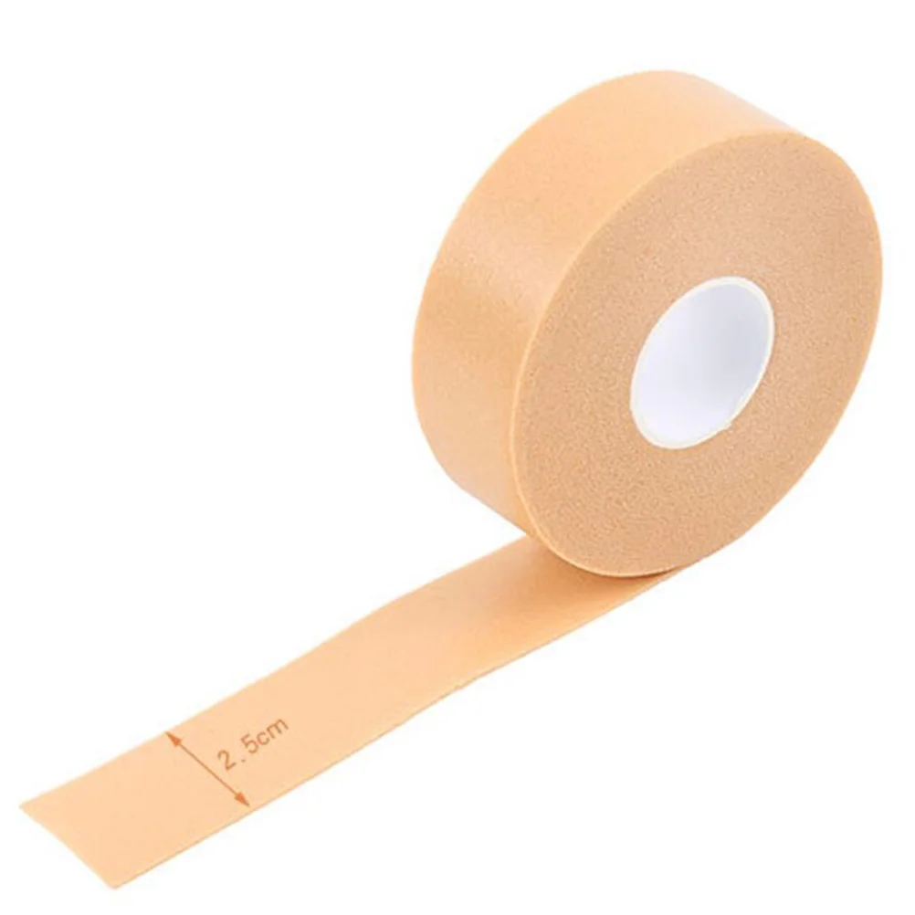 4 Rolls Stickers Heel Tape Pastes Protector Adhesive M for Women Protectors Miss