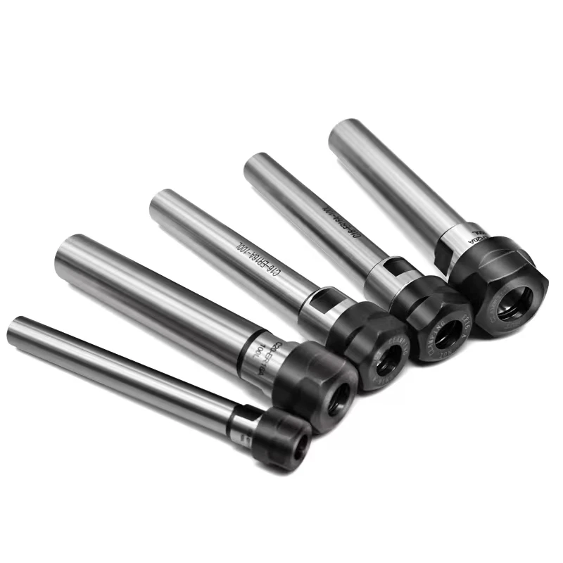Support de mandrin à pince C10 ER8 C10 ER11 C10 ER16 100L 150L, fraisage CNC, Force de serrage puissante, 1 pièce