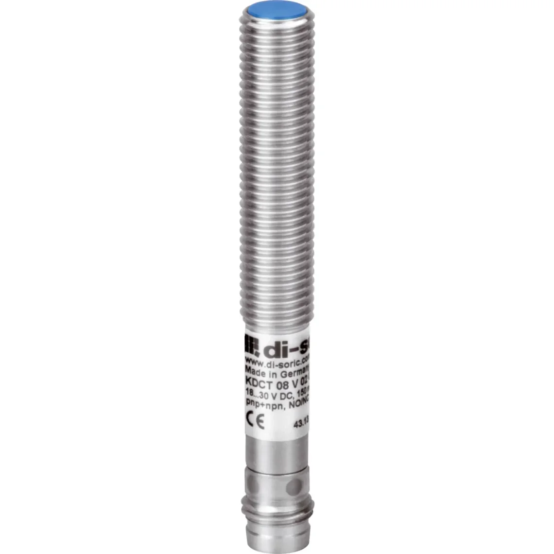 KDCT08V02G3-T3 Capa…