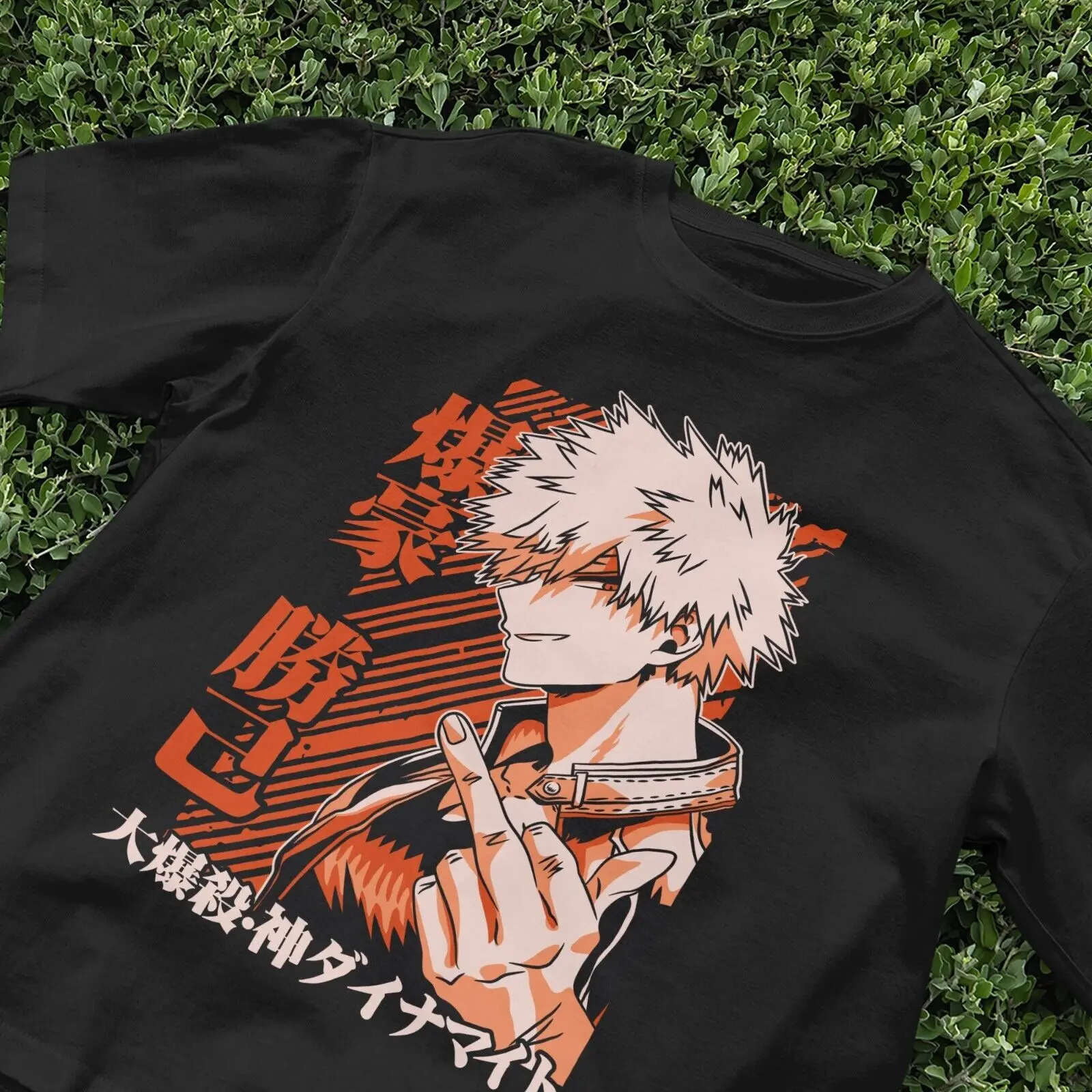 

Anime Inspired Manga Graphic Unisex T-Shirt | Casual Otaku Tee | Japanese Anime