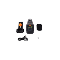 A04I M9912 Electric Drilling Dust Collector Level Meter Wall Suction Vacuum Drill Dust Cleaning Tools