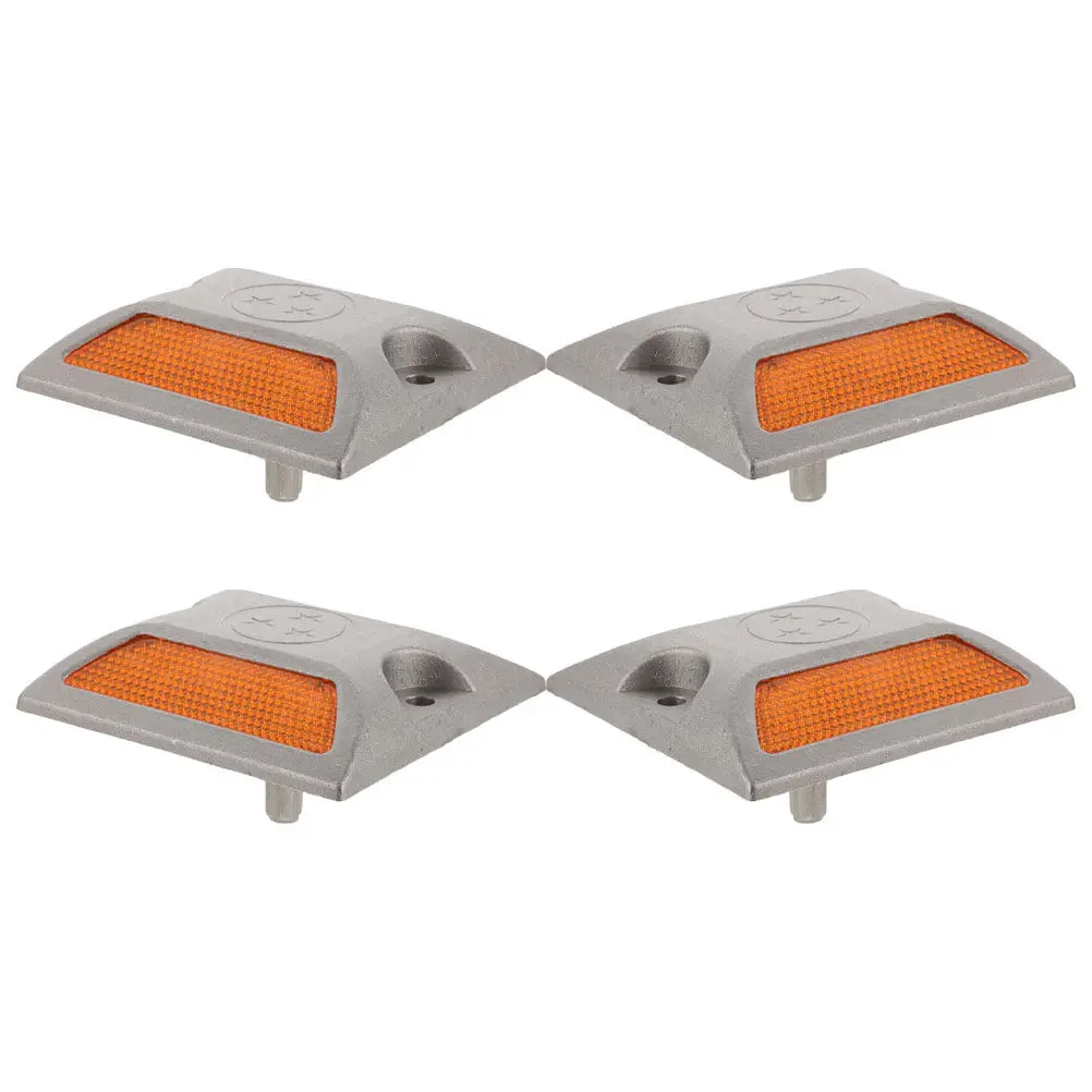 4-piezas-de-senalizadores-reflectantes-de-aluminio-fundido-para-carreteras-marcadores-de-pavimento-elevados-para-carreteras-visibilidad-nocturna-seguridad-vial