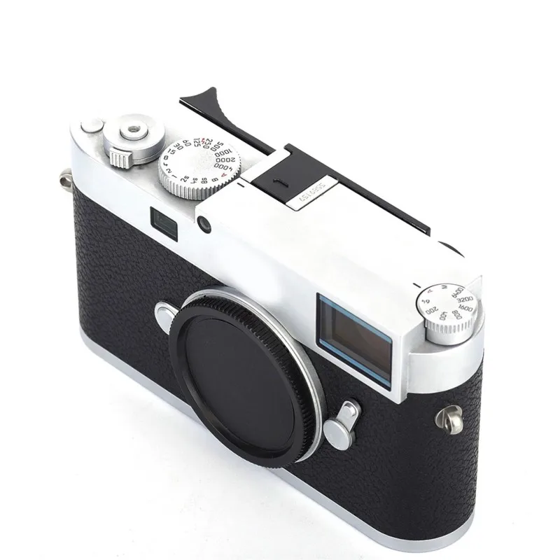 ABGI-Aluminiumlegierungs-Kamera-Zubehör für Leica M11 - Griff - Kompaktes und robustes Design, leichtgewichtig – Detail 3