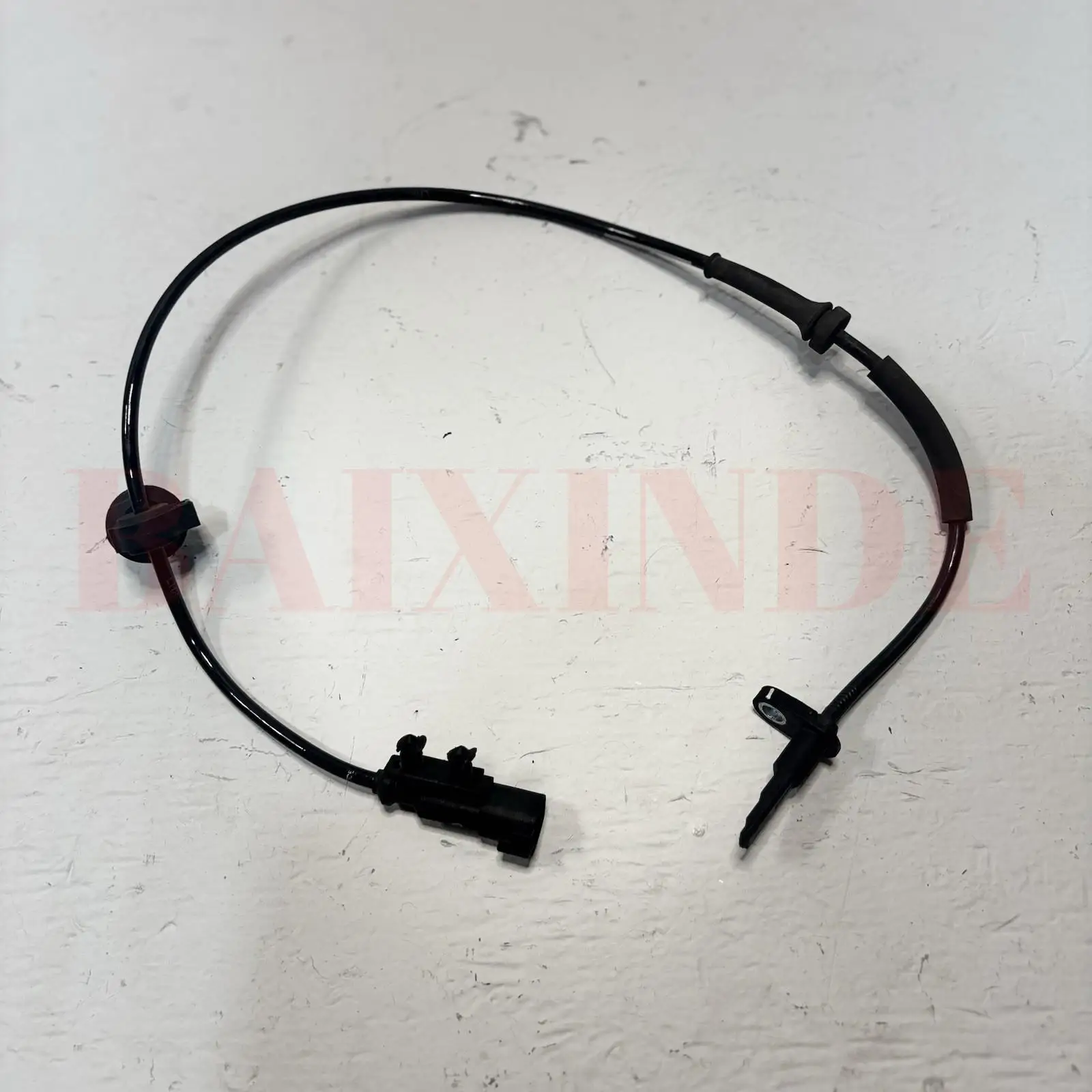 Rear Left or Right ABS Wheel Speed Sensor 1037796-00-C For 2012-2020 Tesla Model S X