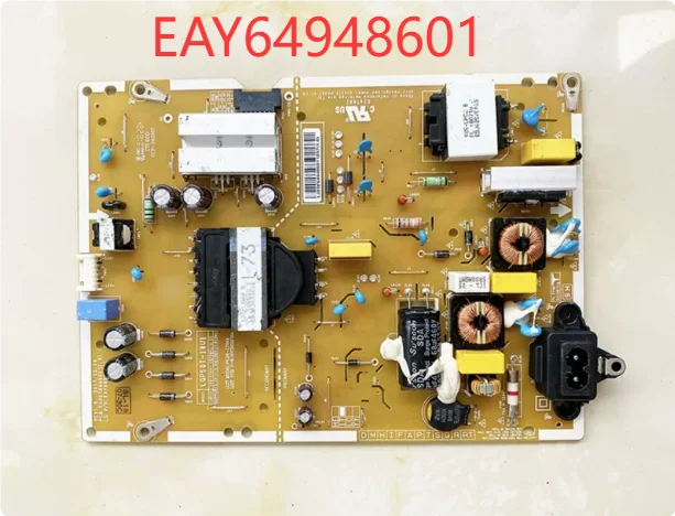 Original TV power board EAX67844401 LCD TV LGP50T-18U1 EAY64948601