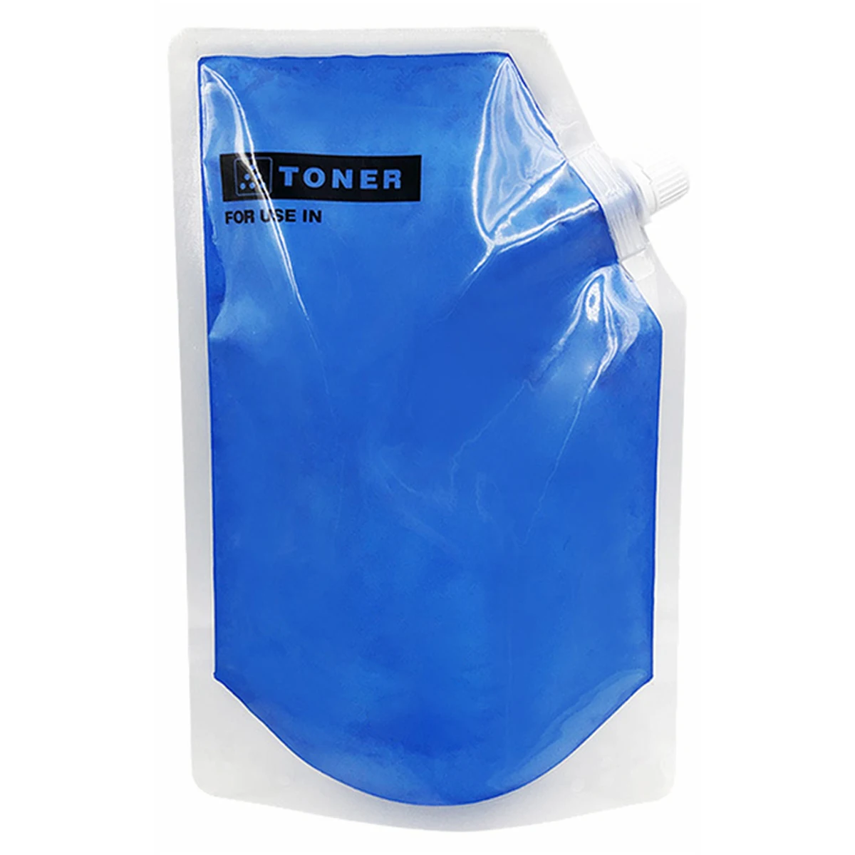 

1KG Toner Powder for Canon ImageClass i-SENSYS Laser Shot LaserShot Satera MF-724CDW MF-728CDW MF-729CDW MF-729CX MF-8330CDN 318