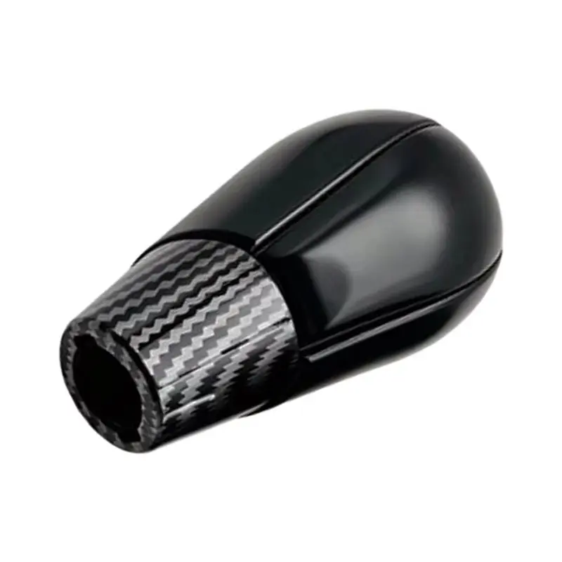 New-Gear Shift Knob Automatic Handball Shifter Lever BHN446030 For Mazda 3 Axela 6 Atenza CX3 CX5 CX8 CX9 CX30 Accessories