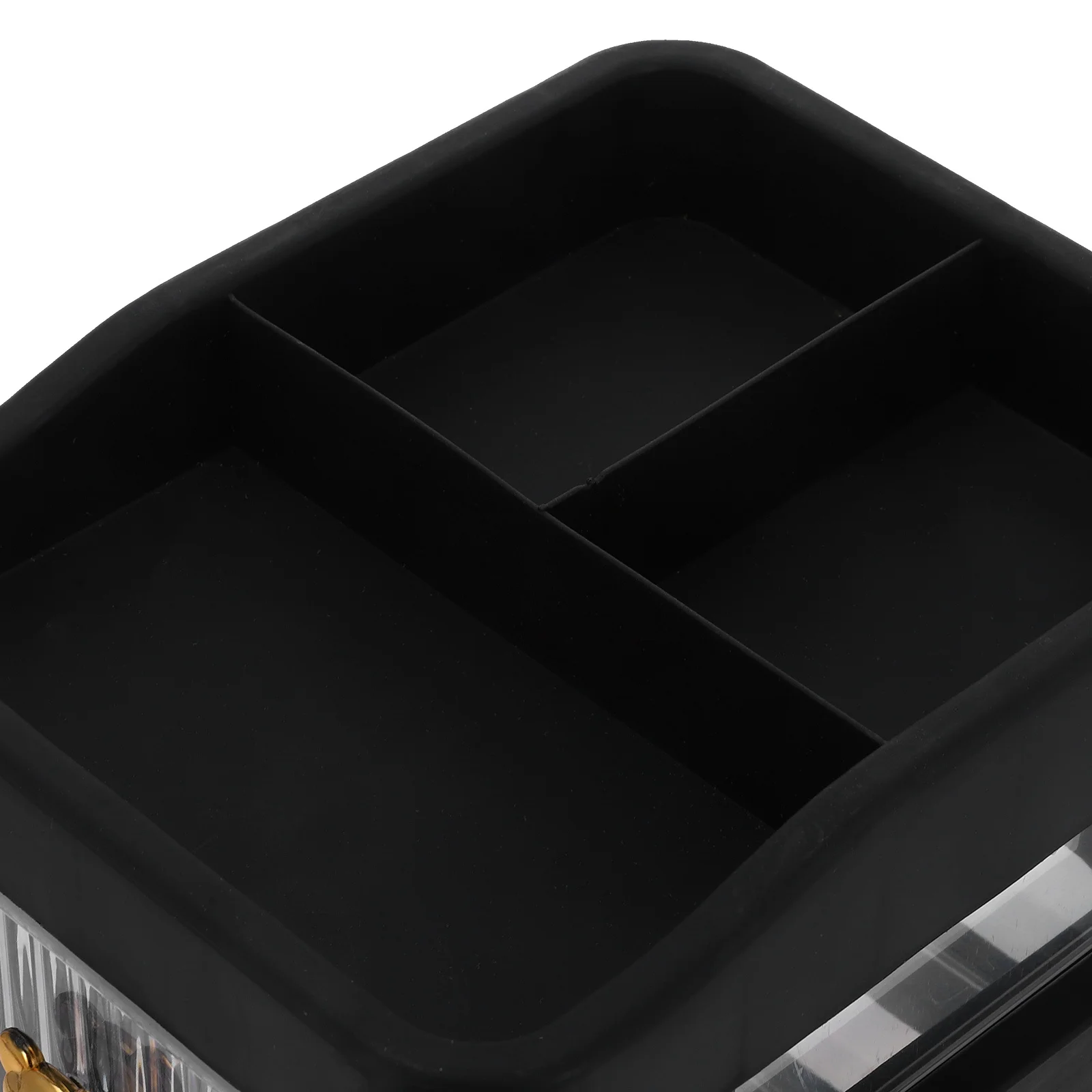 

Desktop Organizer Drawer Box PP Material Storage Box Makeup Drawer File Holder for Office Study Desktop Organizer