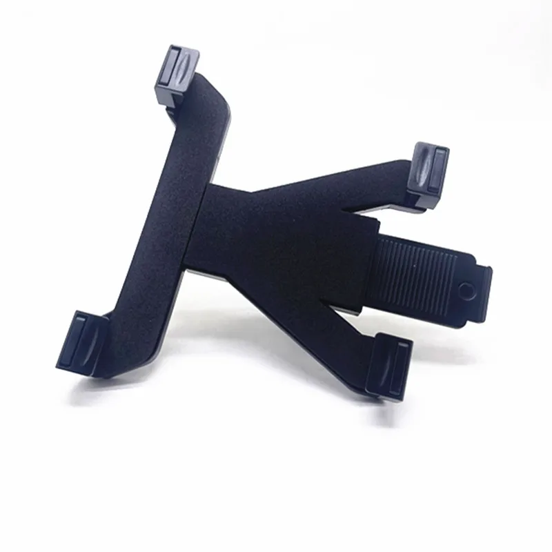 OEM Adjustable tablet cradle holder with 1 inch ball for iPad Air mini 1 2 3 4 and 7-12 inch tablets compatible