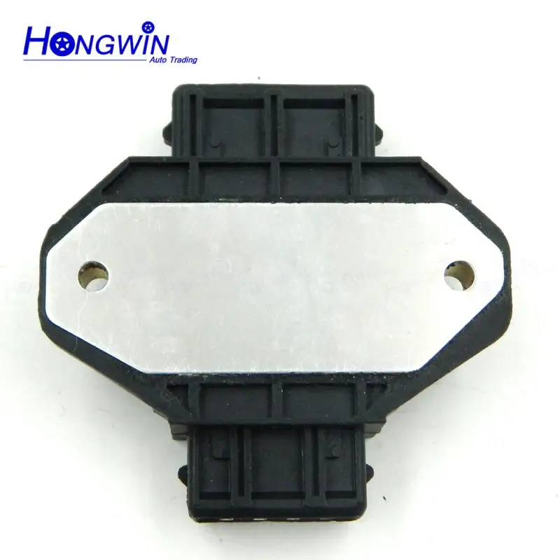 Ignition Control Module LX920 6H1022 4D0905351 0227100211 For Audi A4 Quattro A8 For VW Passat Beetle 1997-2001