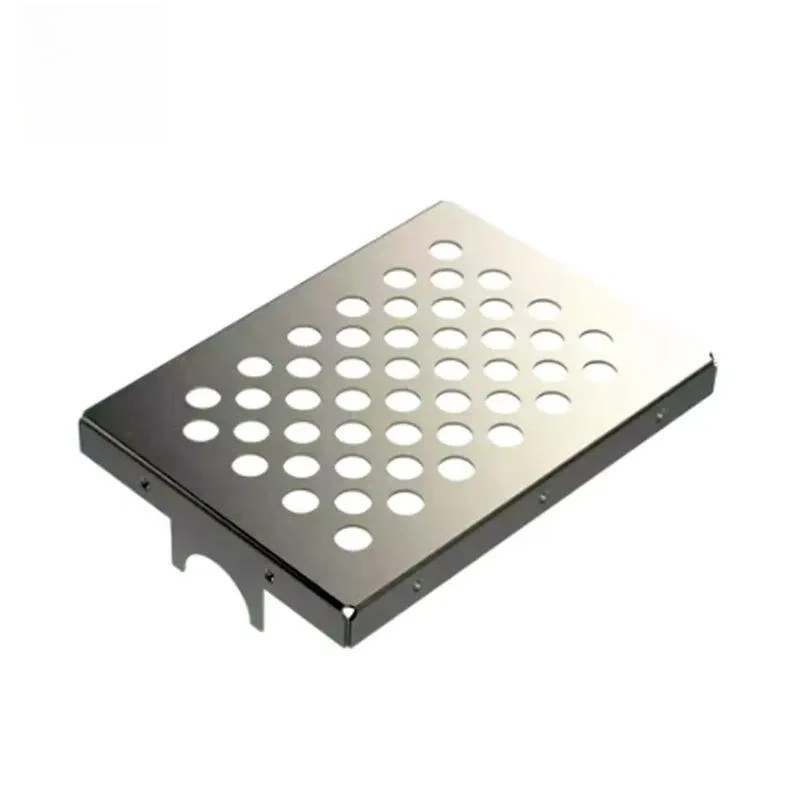 2026 New, High Quality, PCB Shielding Cover EMI Shield Can Shielding Case Metal Enclosure Bracket for Electronic Circuit