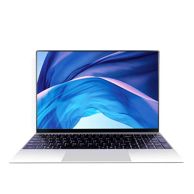 New 15.6 Inch Laptop With Good Quality And Cheap Price Of Computer PC 16G+512G