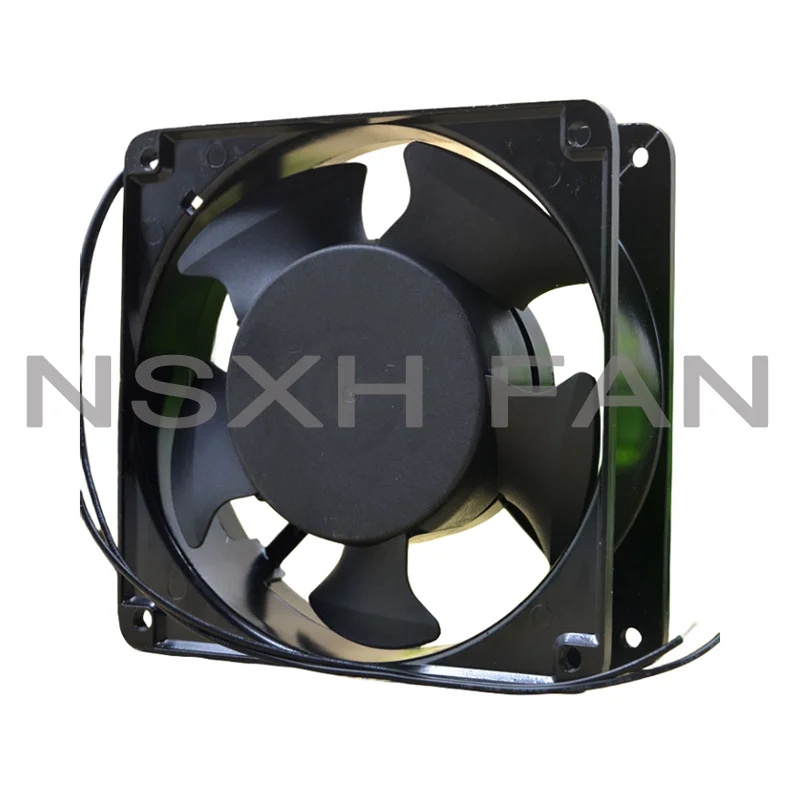 New SA1238A2 220v12038 12cm Laser Heat Dissipation Electric Welding Machine Axial Flow Fan