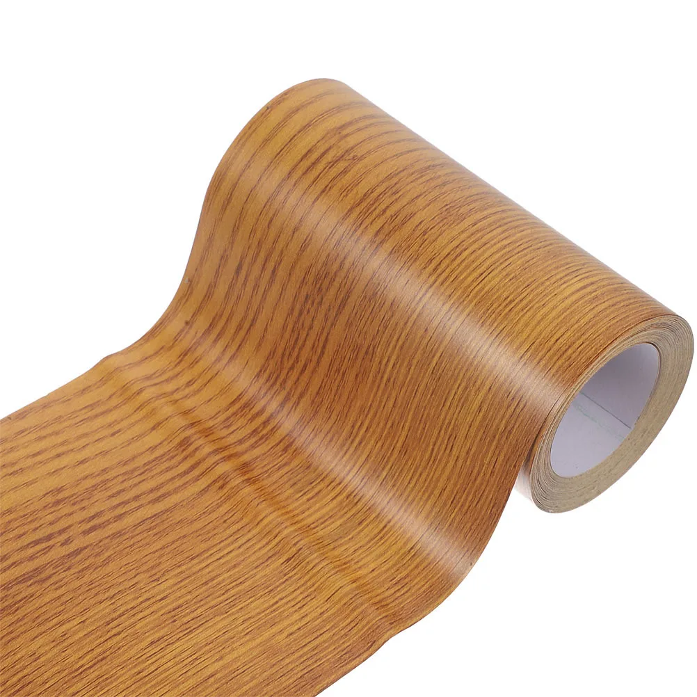 

Self-Adhesive PVC Wall Border Sticker Easy to Apply Removable for Home Decoration Living Room Bedroom Kitchen Bathroom