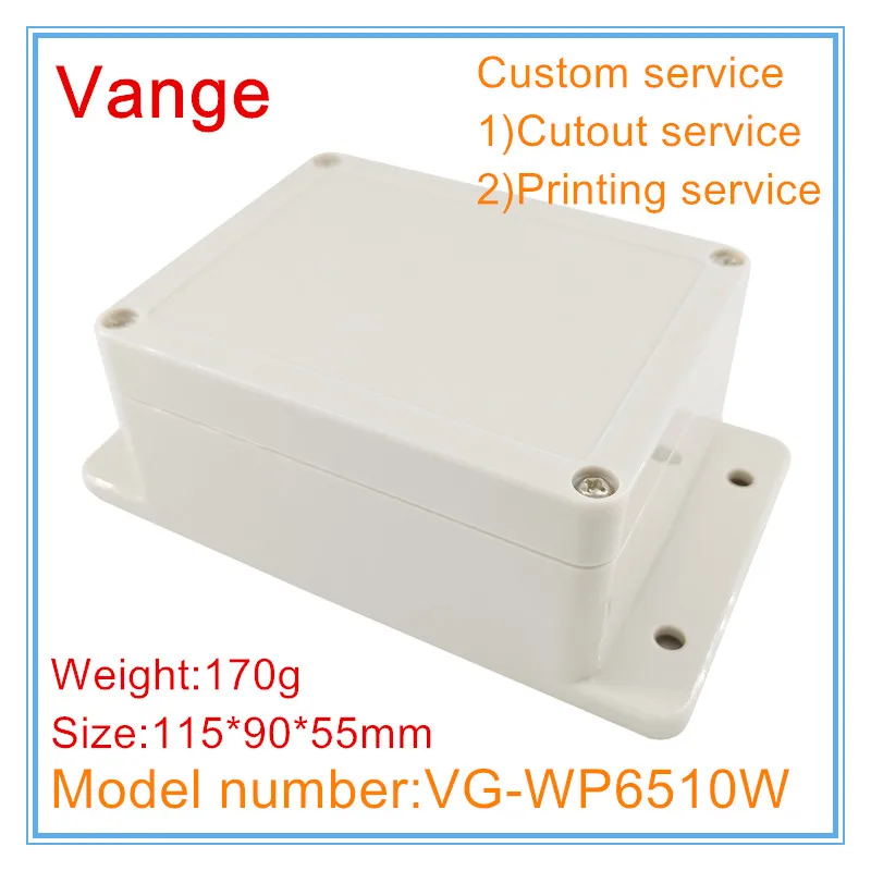 Vange IP65 Waterpro…