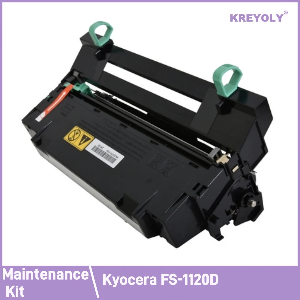 Kit de maintenance-100K pour FS-1120D Kyocera reconditionner 110V 220V