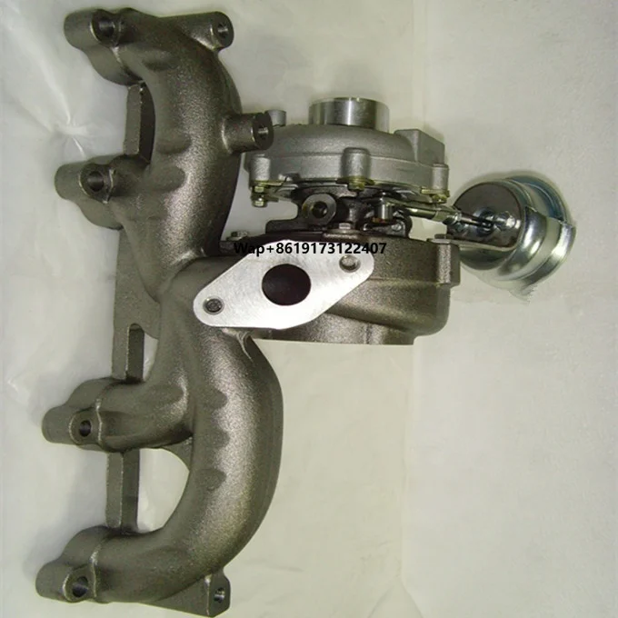 

GT1749V(S2) Turbocharger 038253019D 038253019DX 038253019DV 038253019N 038253019NX 038253019NV 1556571