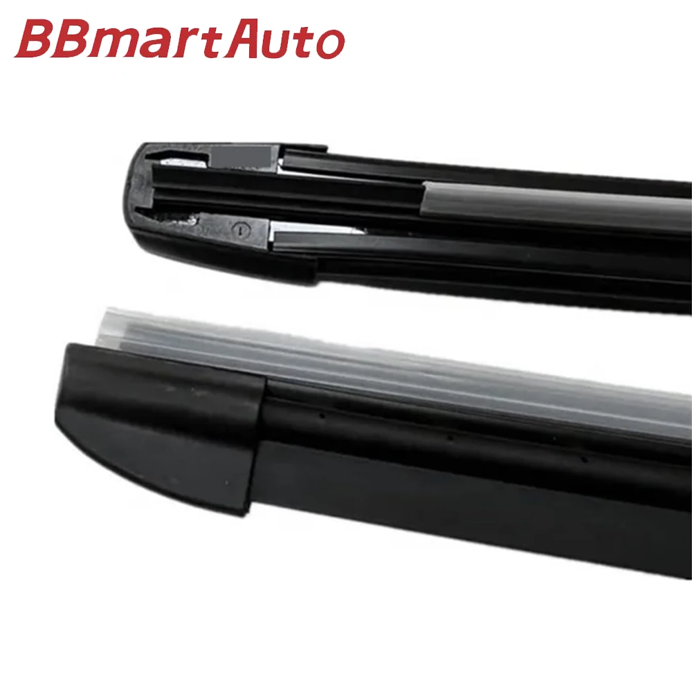 Piezas de BBmartAuto A2228201145, 1 par de limpiaparabrisas de agua pulverizada para Mercedes Benz W222, S450, S500, S560, S63, accesorios de coche