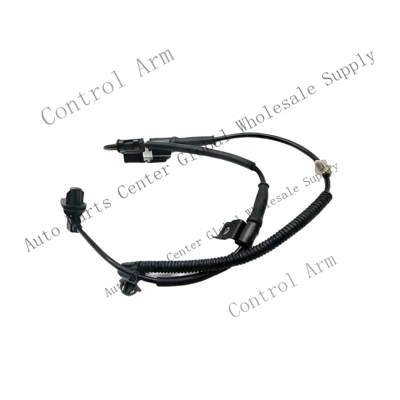 Z+ ABS Wheel Speed Sensor Suitable for Hyundai Elantra i30