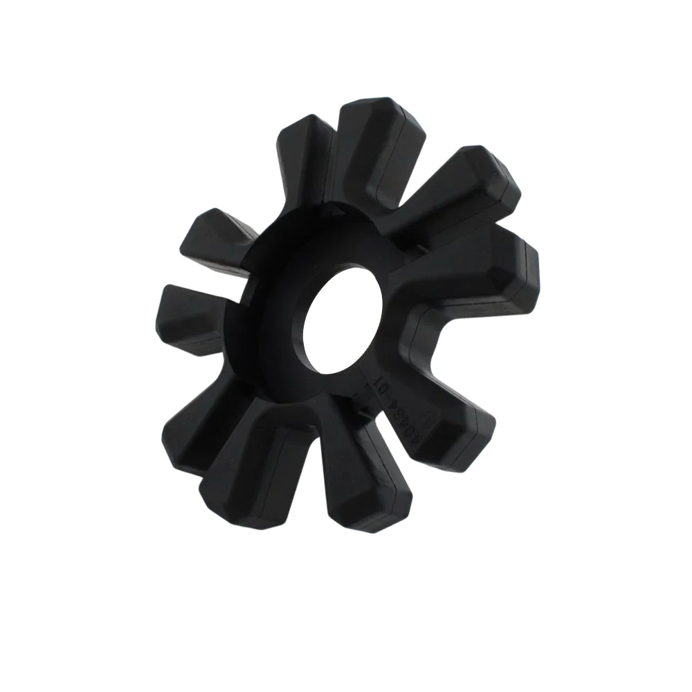 Rear Wheel Hub Cushion Damper Rubber Kit OE 40434‑01 For Harley‑Davidson V‑Rod Night Rod Street Rod VRSC Series 2002‑2017 6