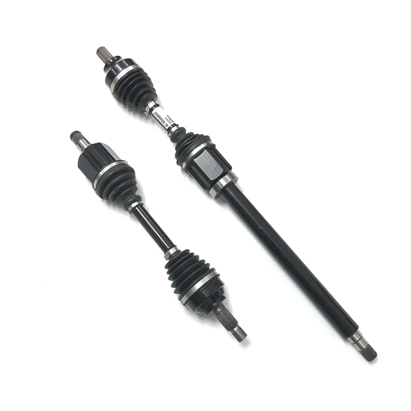 

For the Original Volvos S60, S80l, S40, V40, C30, S90, V60, XC60 and XC90 Cv Axle Drive Shaft Half Shaft Assemblies
