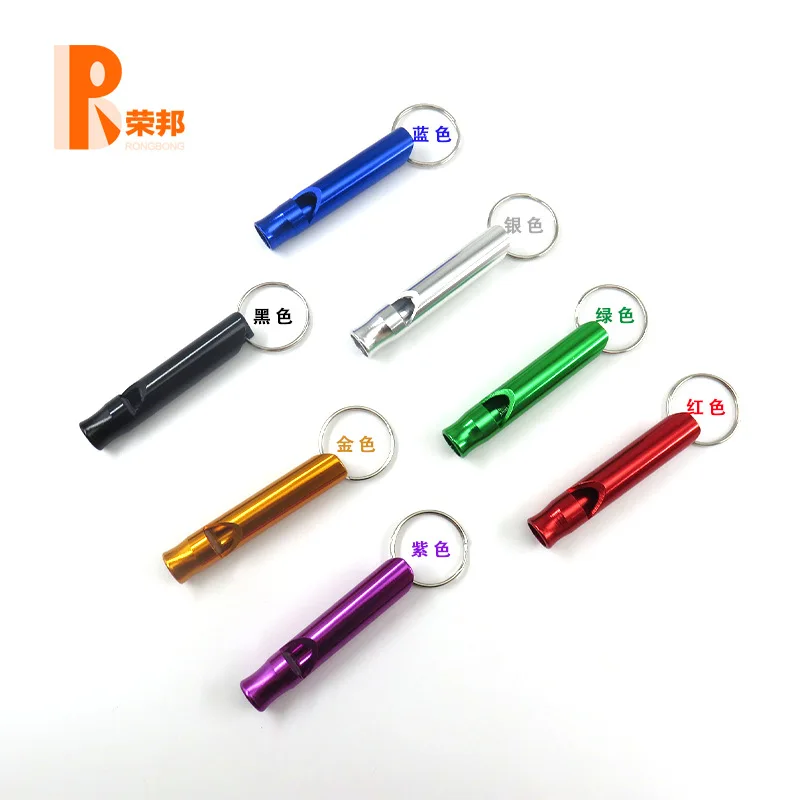 

5pcs Survival Whistle Loud Emergency Safety Alarm for Outdoor Camping Hiking Portable Outdoor Gear Survival Tool Accessories