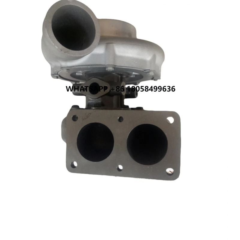 

61604120000 J130B/05 WEICHAI MARINE ENGINE TURBOCHARGER