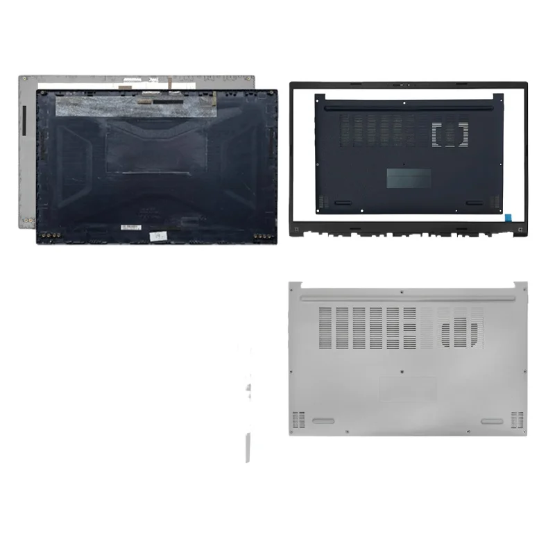 

Suitable for Fearless 15 2023 X1502 X1502VA M1502Y LCD screen top cover, screen frame, palm rest bottom shell, ABCD cover she;;