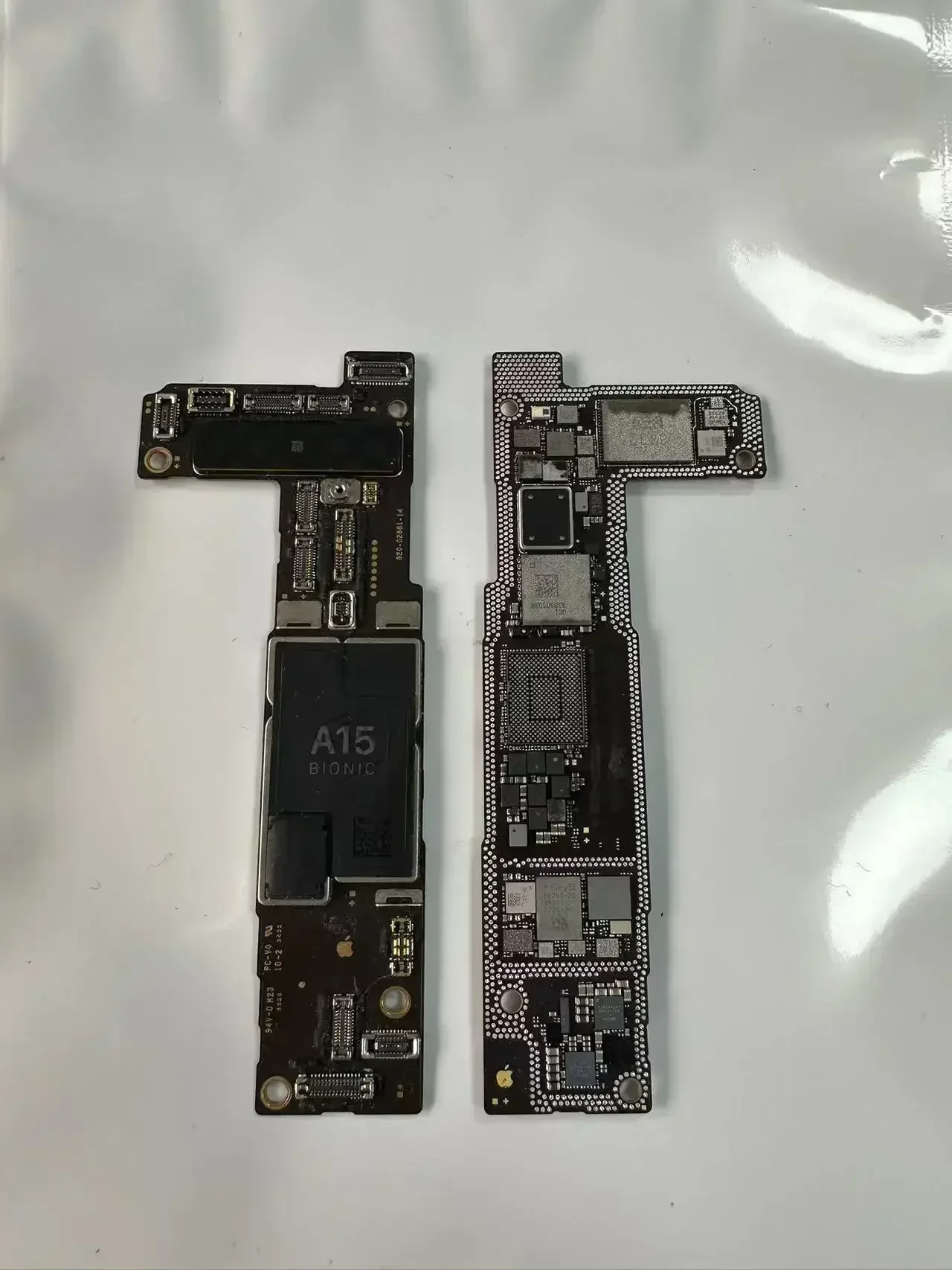 パソコン iphone14pro max CNC カットマザーボード IPhone 14 プロマックス 4 グラム 5 グラム