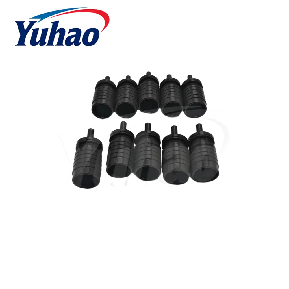 JF015  JF017 10-piece set of automatic transmission oil pump pistons  Suitable for Nissan Sylphy, Teana, and X-Trail auto parts