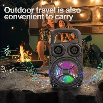 6 best sales Altavoz de búfer - №1