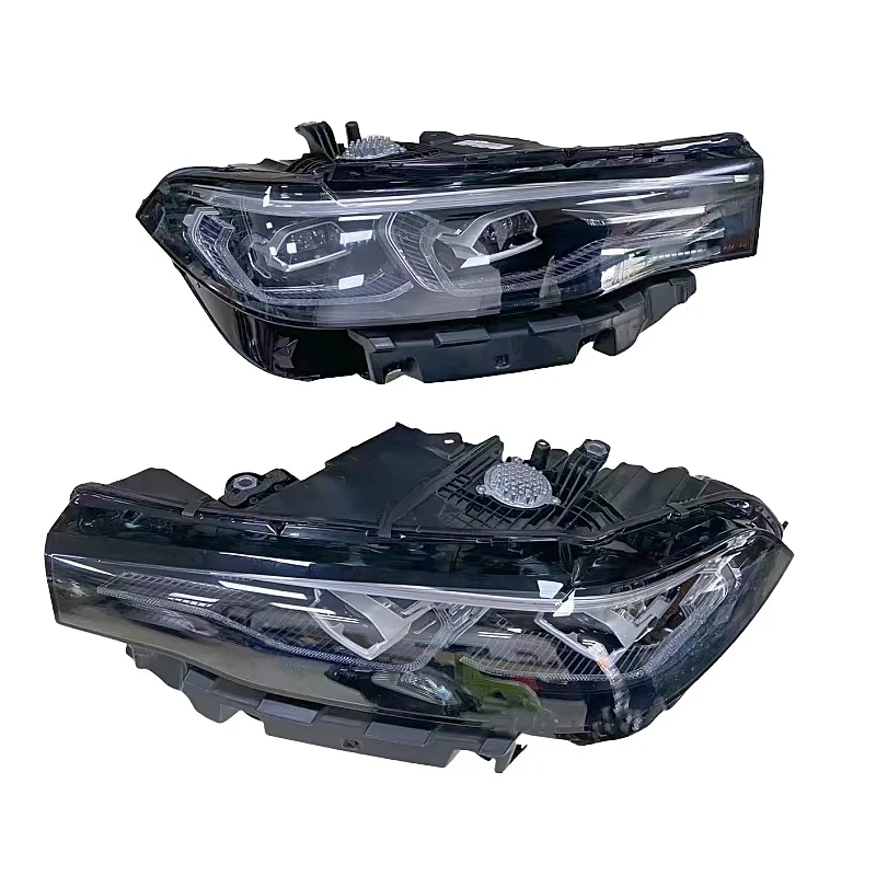 

2022 X7 Series G07 Light Emitting Diode Automotive Headlight Lighting System Original 6000k Color Temperature