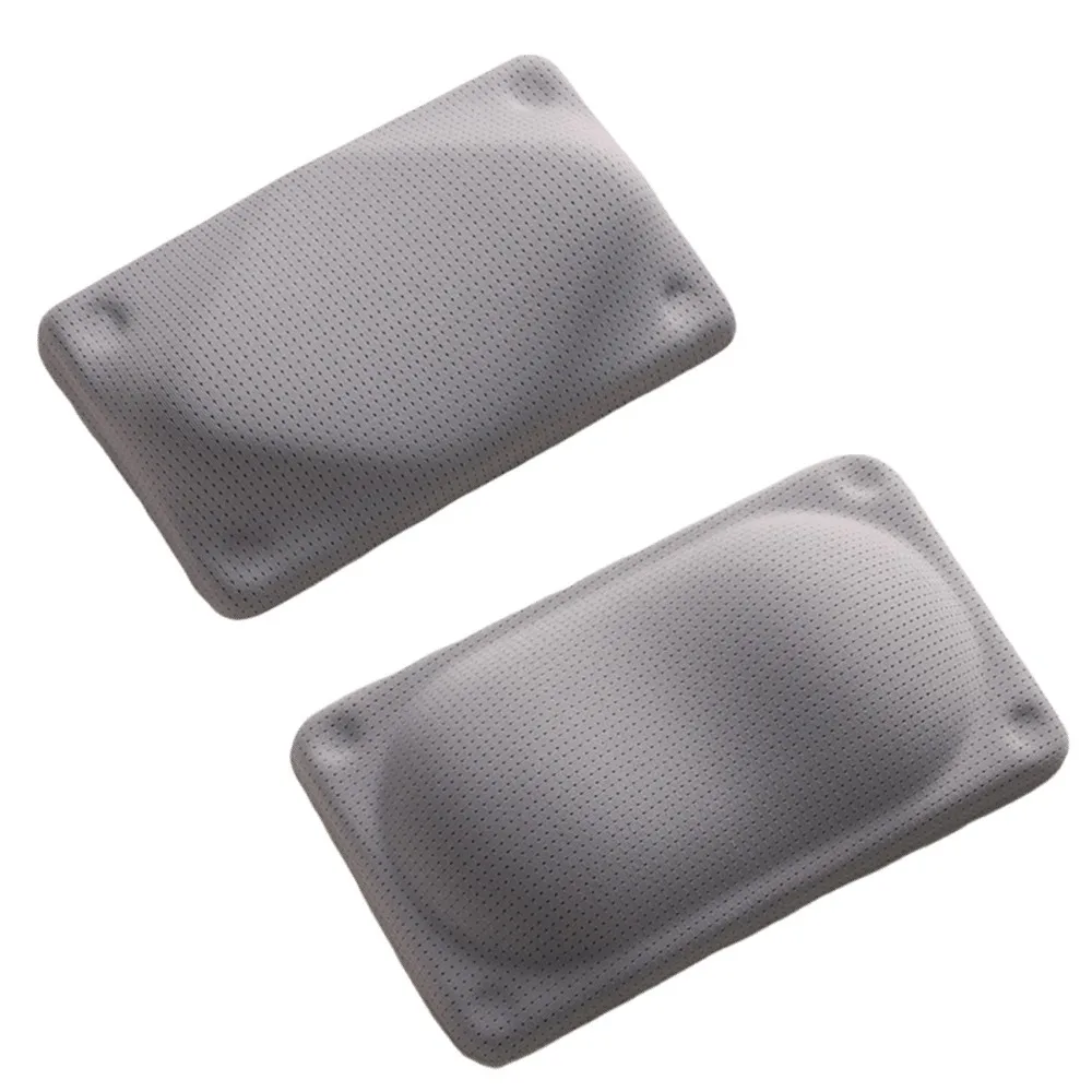 

Creative Keyboard Mouse Pad Soft Non-Slip Mouse Wrist Rest Wrist Support Comfortable Ergonomic Mouse Pad Office Supplies