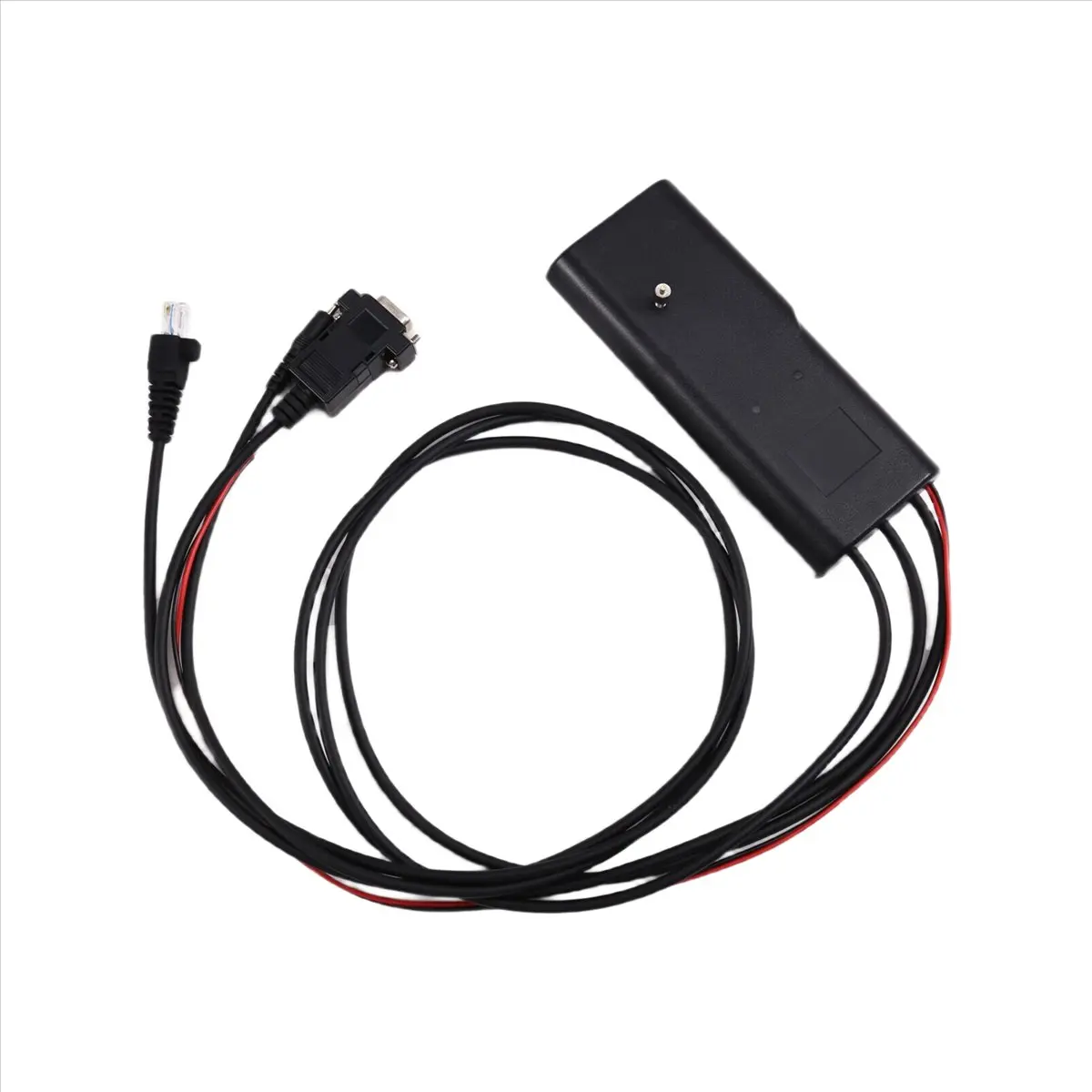 Cavo di programmazione SWXF RBB-Less per radio, walkie-talkie, GP300, CP040, CP100, CP140, GP88, GP88s, GP300, 3 in 1
