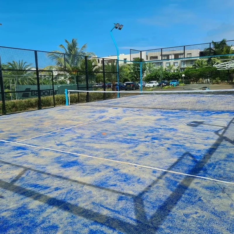 Legendary Sports Beliebtester 100x100x3mm Zylinder Fabrikpreis Paddle Course