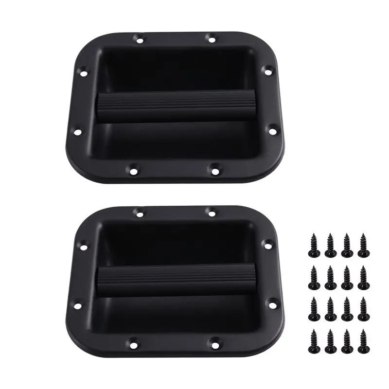 Y43A-2Pcs Speaker H…