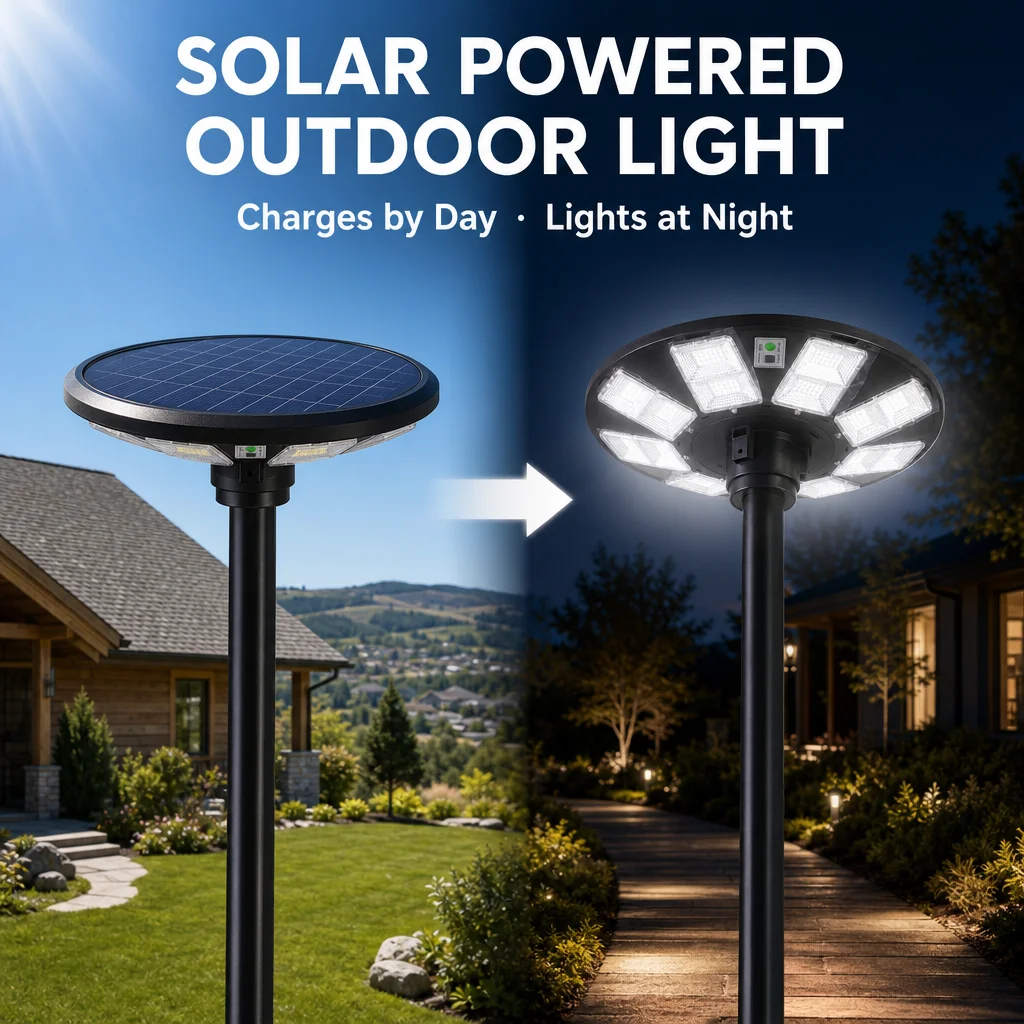 Thumbnail 2 - #9 Best Selling Lamp Posts