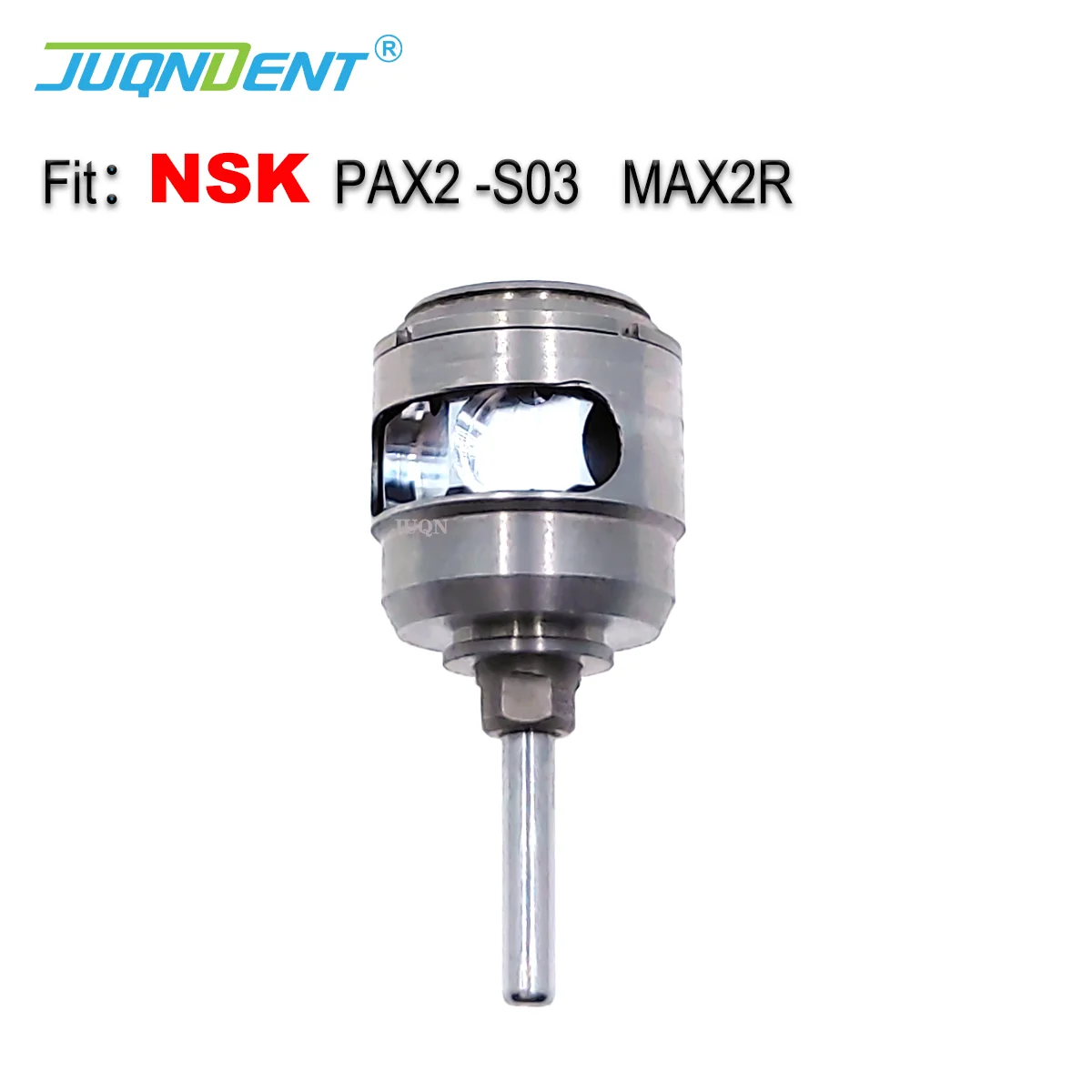 

Dental Turbine Cartridge Rotor High speed cartridge For NSK PAX2-S03 MAX2R Push Button Handpiece Dentistry Accessories