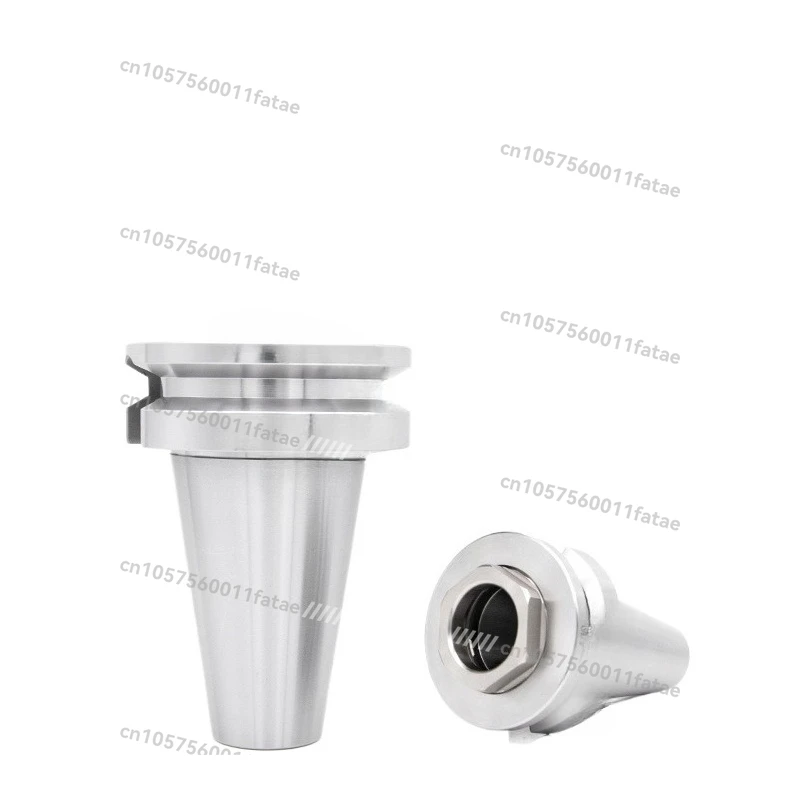 High Precision Retractable Short Tool Holder BT40 BT50-ER32/40-30/40/45/50 Stroke Limited Tool Holder