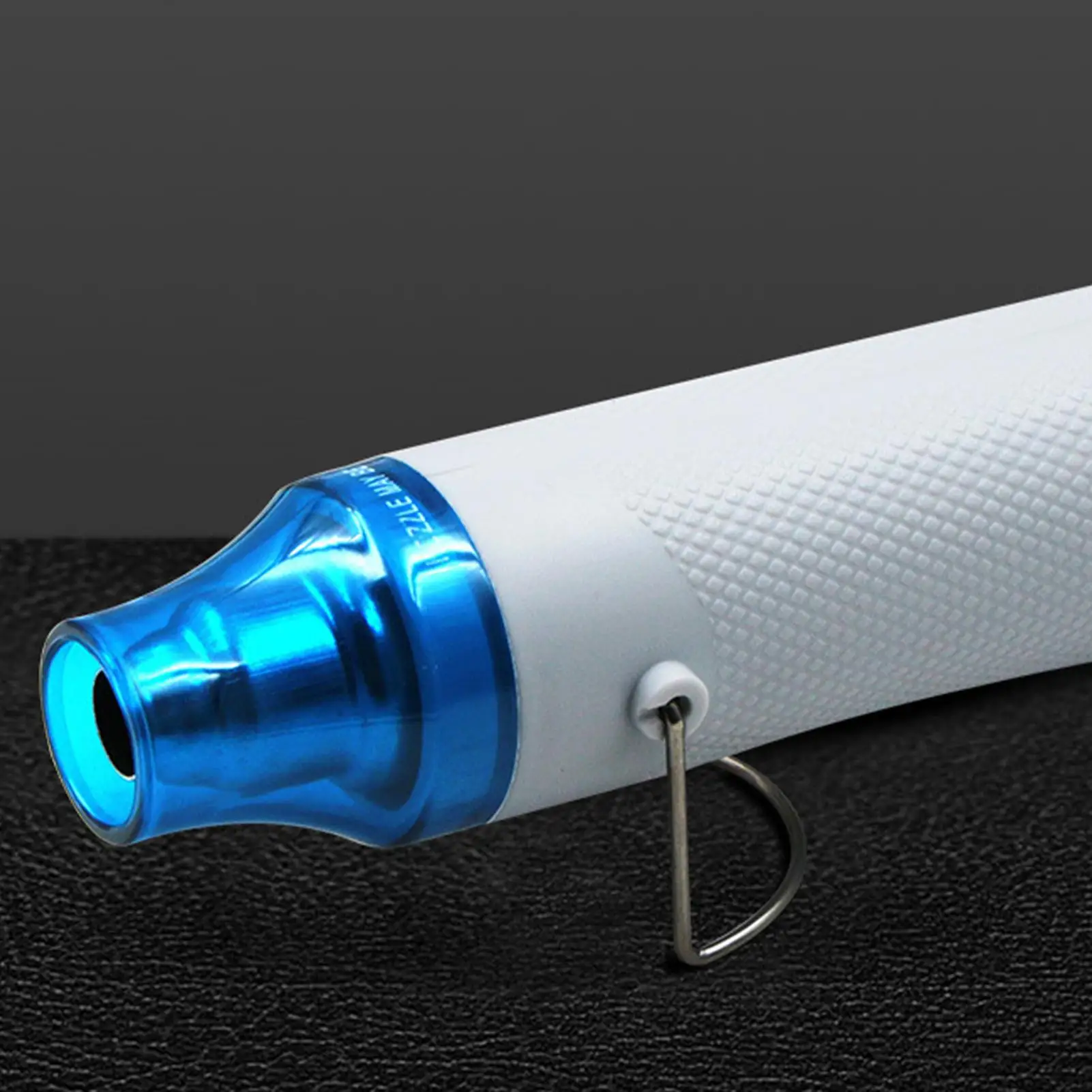 

Электрический нагреватель горячего воздуха Электрический нагреватель горячего воздуха для тиснения ремесел Эргономичные товары для рукоделия для рукоделия