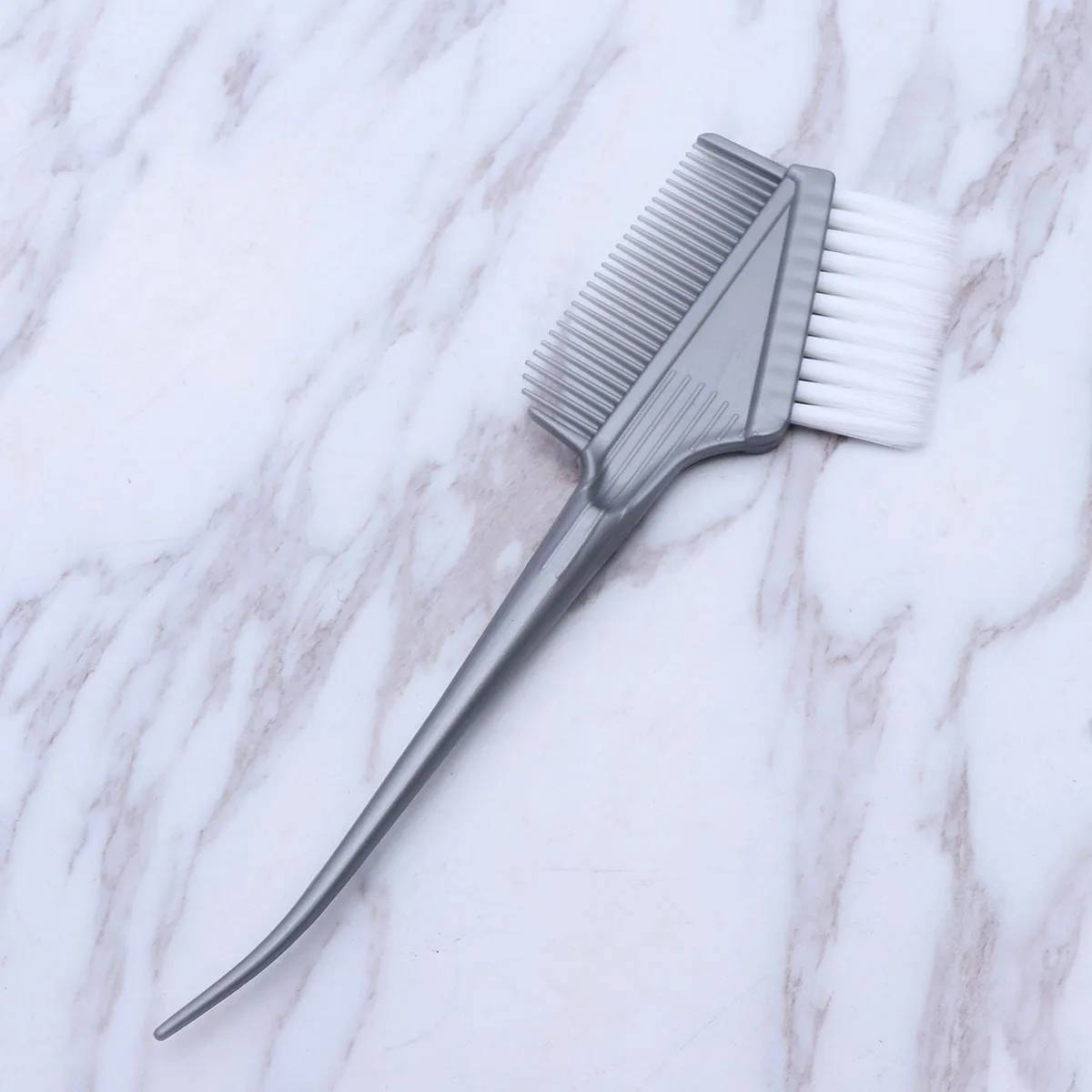 

7 шт. набор для краски для волос включает в себя многоразовую пластиковую кисть, расческа, чаша для смешивания, шапочка для душа, эластичные шапочки для ушей, одноразовая накидка для легкого DIY