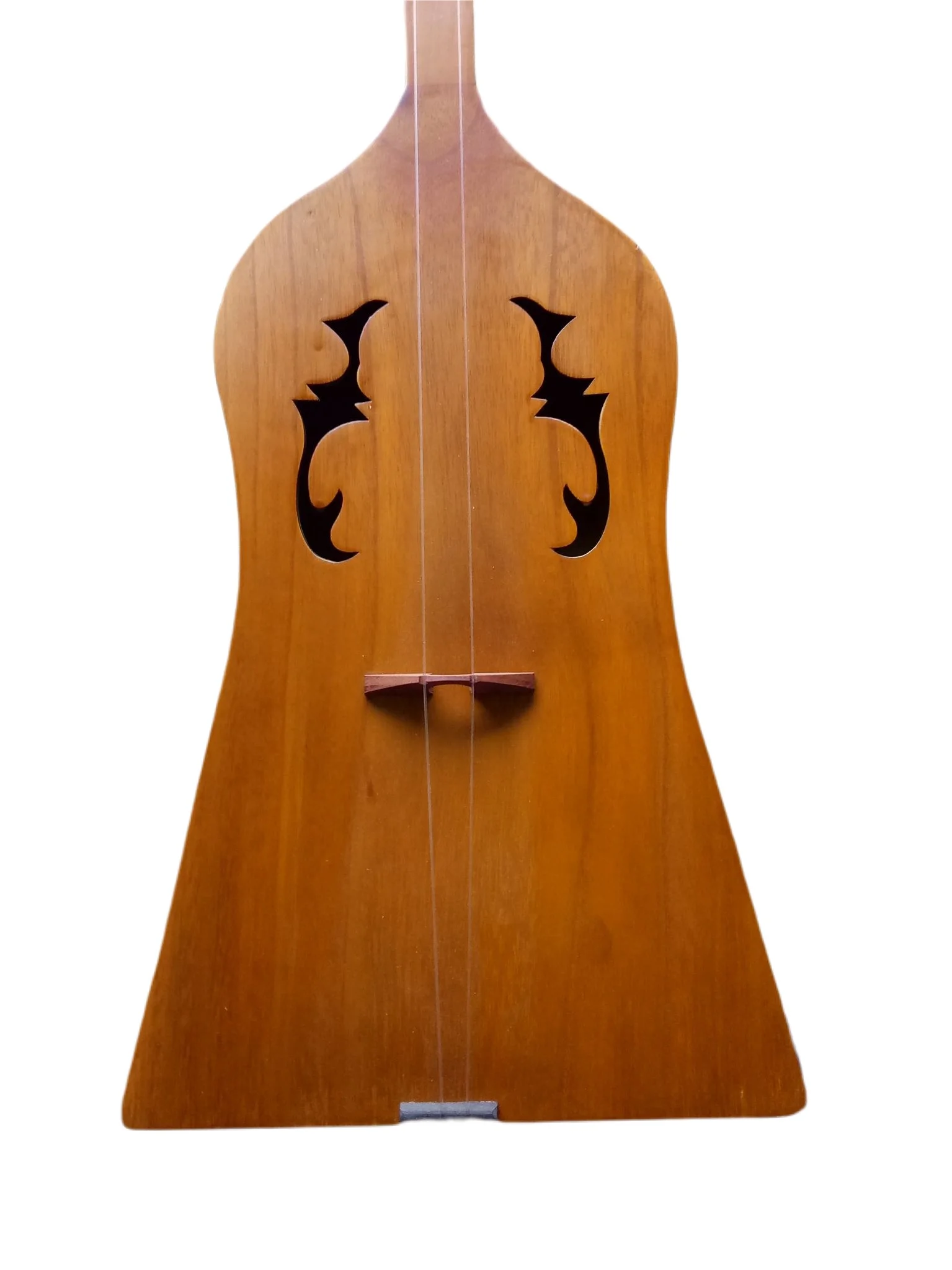 Tovshuur Mongolian national musical instrument