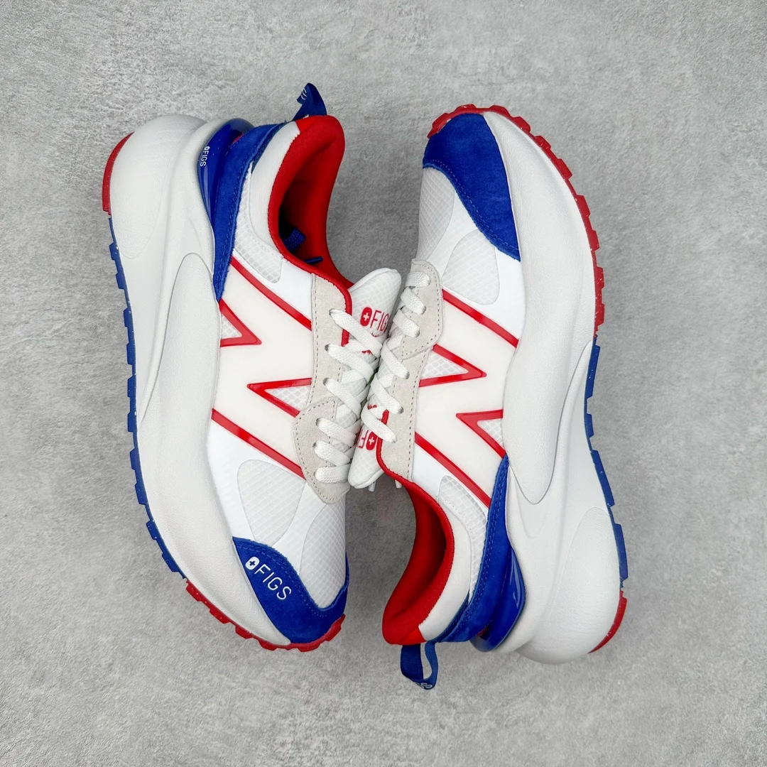Рисунок 2 - Кроссовки New Balance U3447 мужские/женские NB3447