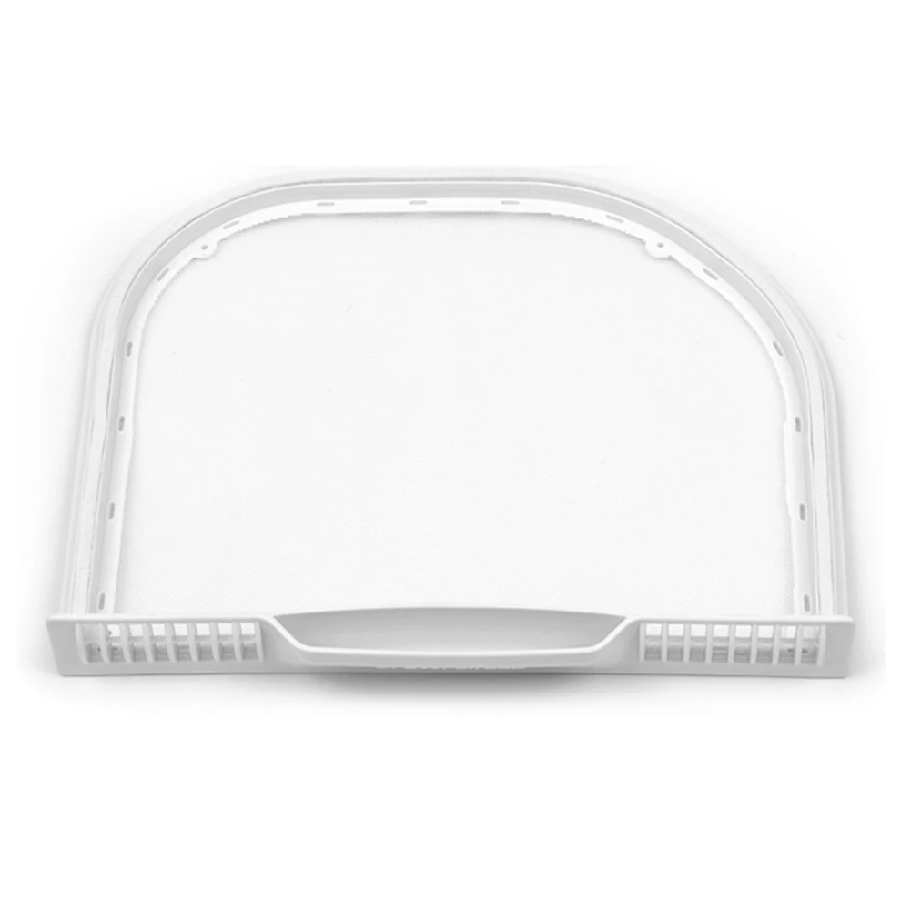 Replacement Lint Trap Dryer Lint Filter Exact Replacement Part Effective Lint Capture Maintains Steady Airflow