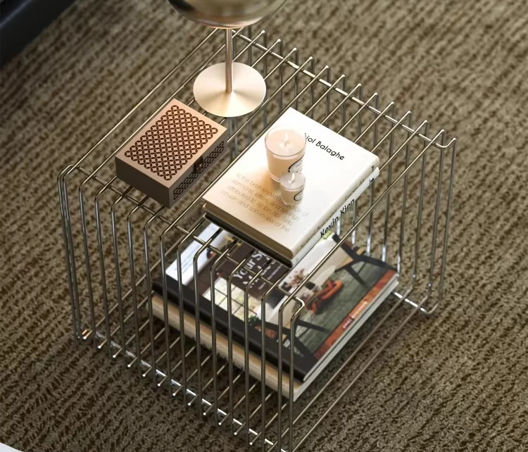 

The living room can be combined with creative modern simple sofa corners and small apartments