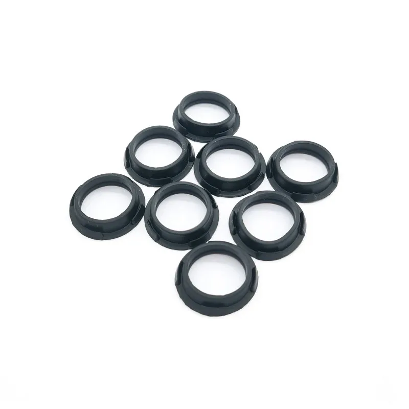 66209283203 Parking Sensor Rubber Seal O-Ring For BMW 218i 220i 525i 530i 540i M5 630i 735Li X3 X4 X5 X6 X7 i3 i8 F90 F15 F25