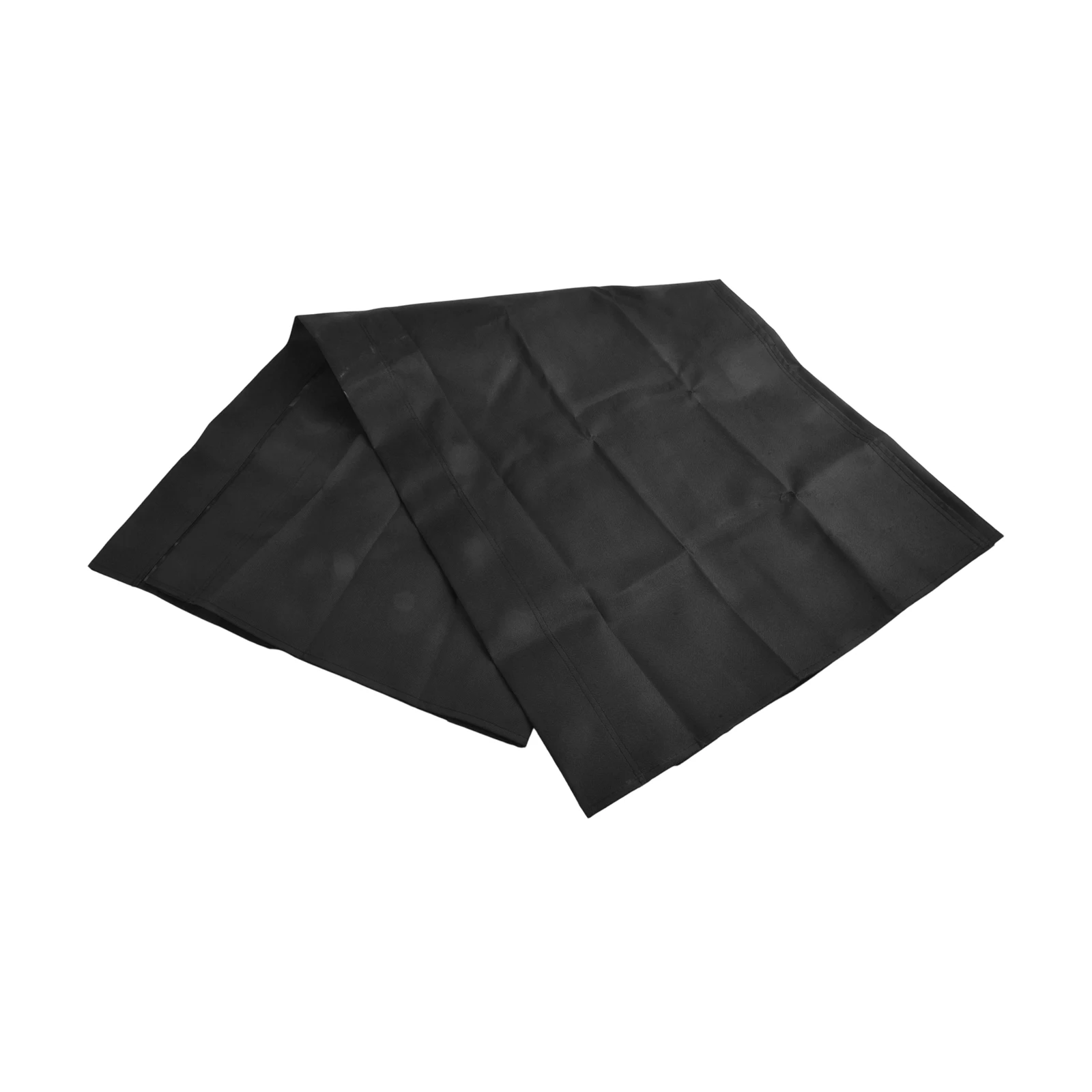Water600D Fabric Garden Seat For Outdoor Patio Furniture Dust Shield 127x48x52cm 148x52x52cm Black