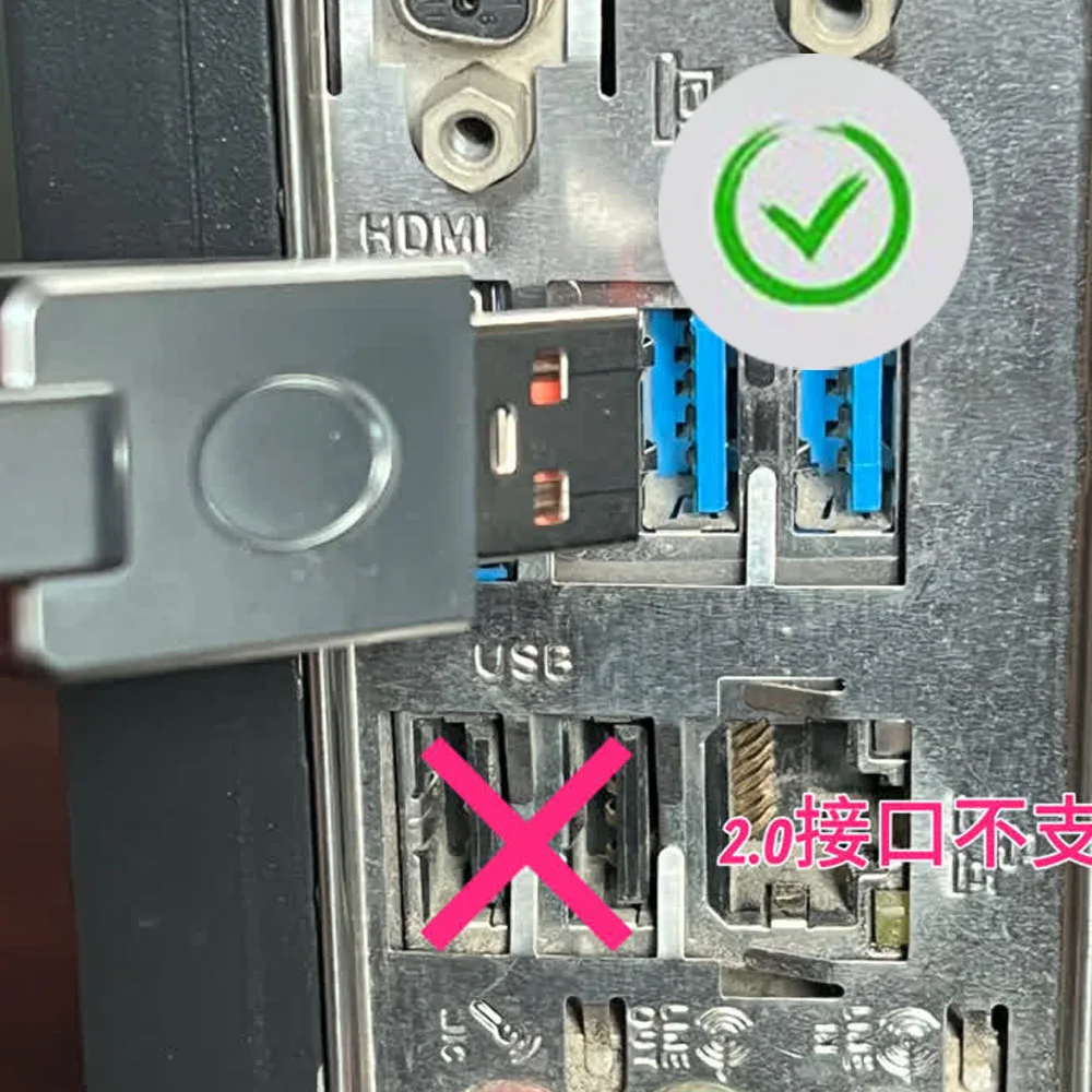 Dual 1 in 2 Type-C 8k Magnetic Control Lighting Supports Magnetic Axis Keyboard Cable Mechanical Keyboard Cable Usb to Type C