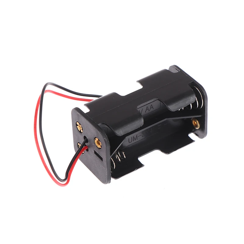 1/10 1/8 RC Aan/Uit Schakelaar JST Connector 6V Ontvanger Box RC Licht Nitro Power Box accubak RC FS JLB HSP Auto Vliegtuigen Boot